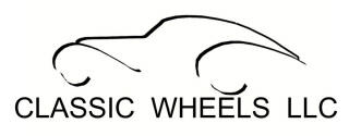 Classic Wheeels Logo