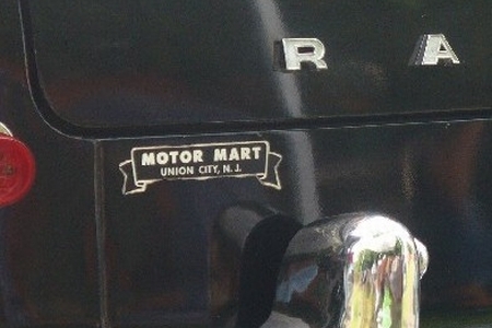 Motor Mart