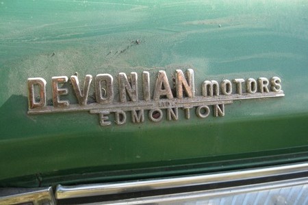 Deovian Motors