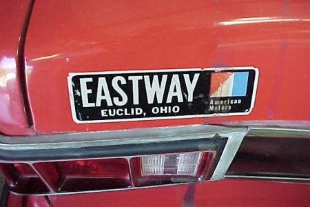 Eastway AMC