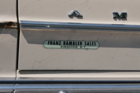 Franz Rambler