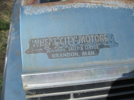 Wheat City Motors