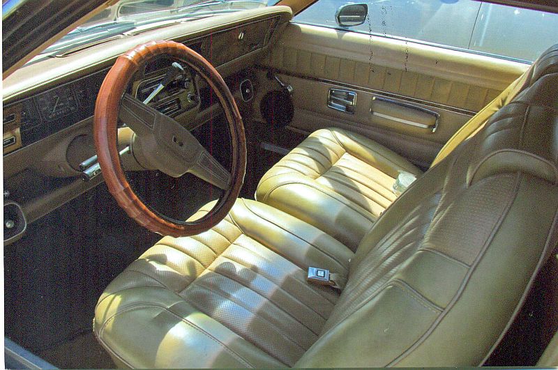 1978 AMC Concord DL 2dr 3