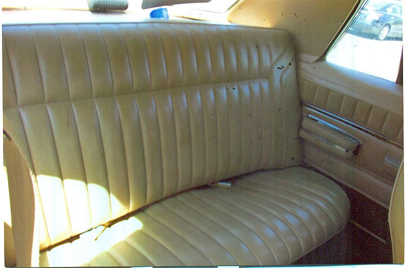 1978 AMC Concord DL 2dr 5