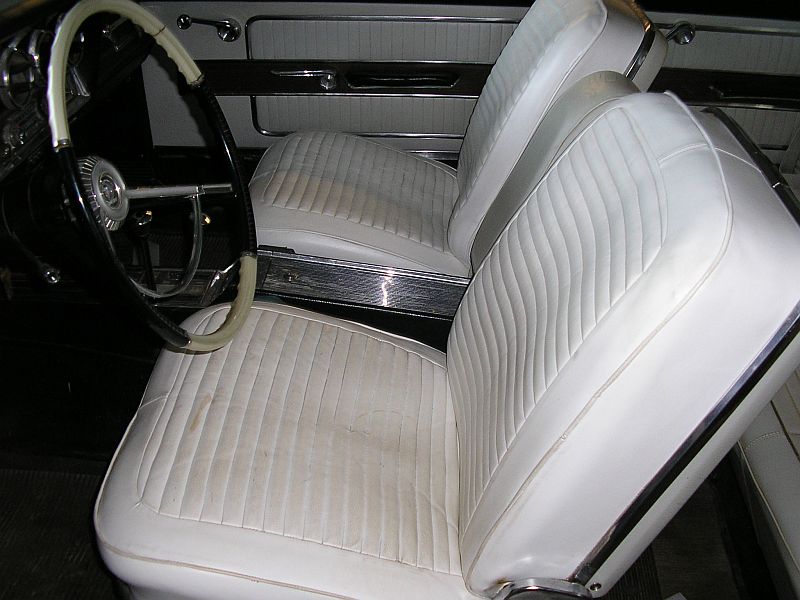 1965 AMC Ambassador 990H 5